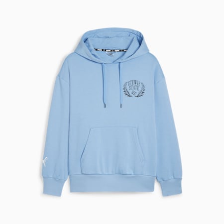STEWIE x WATER Women's Basketball Hoodie, Day Dream, small