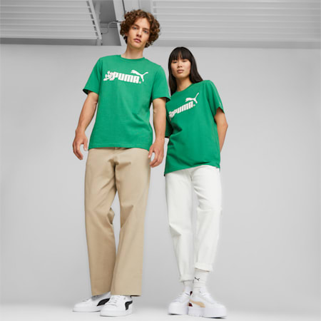 CLASSICS Tee, Archive Green, small-THA