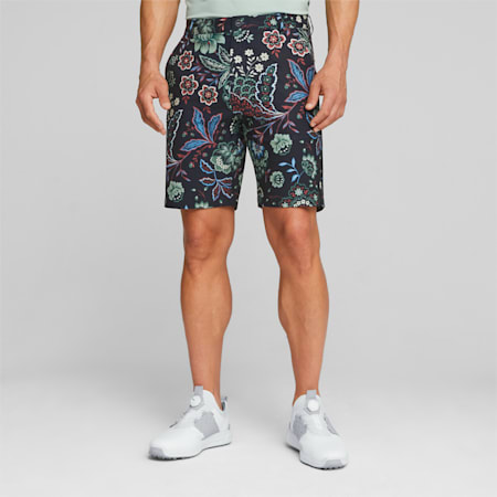 Puma men's marshal golf shorts best sale