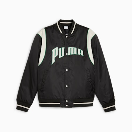 Veste puma homme deepblue hotsell