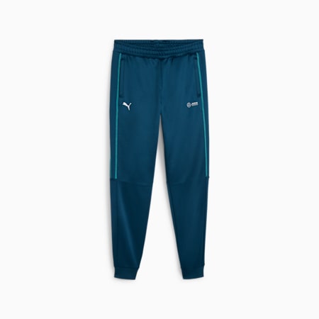 Puma mercedes track pant discount