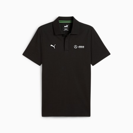 T shirt puma marroni hot sale