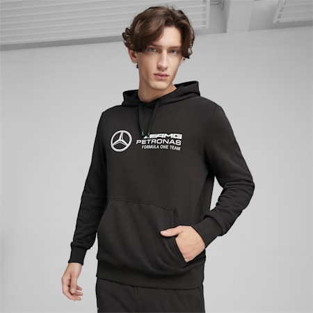 Basket homme mercedes hot sale