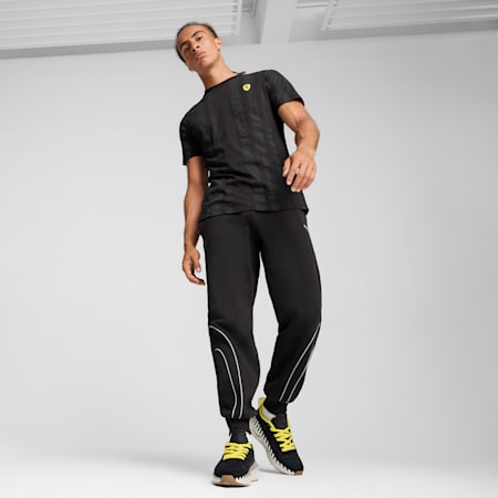 Puma ferrari sweatpants online