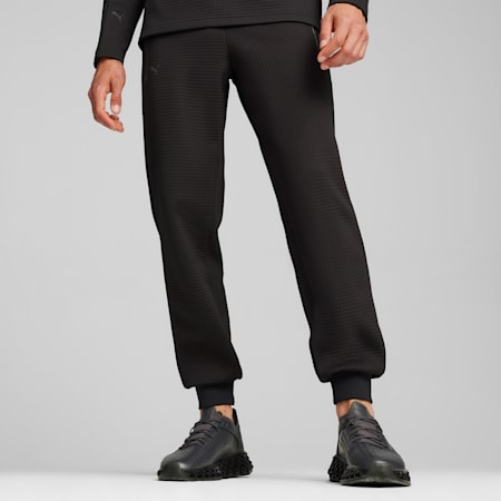 Pantalon de survêtement Porsche Design, PUMA Black, small