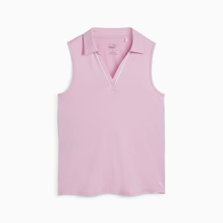Puma women's golf sweater hot sale