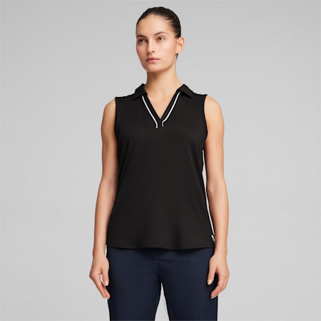 Puma ladies golf clothes australia online