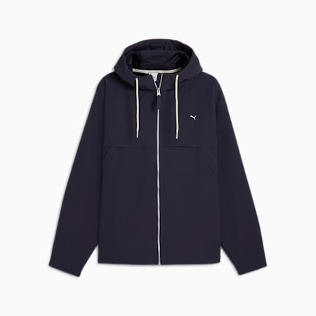 Giacca MMQ, New Navy, small