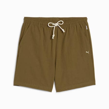 Puma shorts mens 505 sales