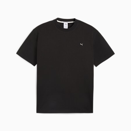 MMQ T-Shirt, PUMA Black, small