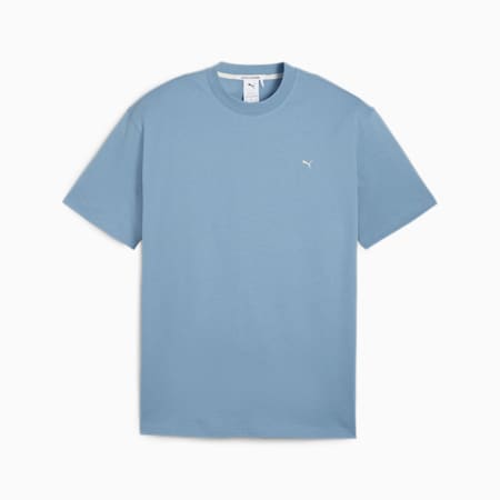MMQ T-Shirt, Zen Blue, small