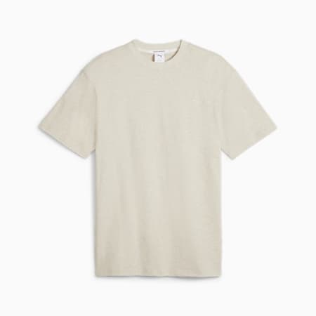 MMQ T-Shirt, Oatmeal, small