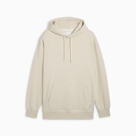 MMQ Hoodie, Oatmeal, small