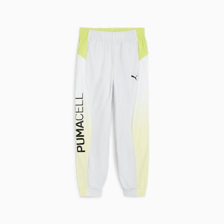 372.5 Track Pants, Silver Mist, small
