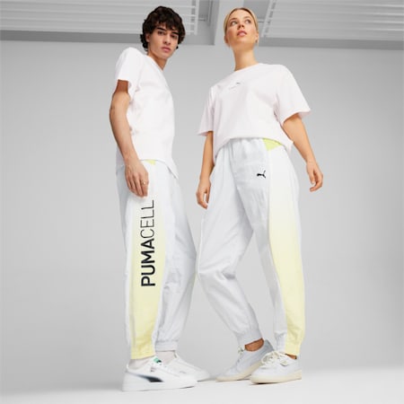Tracksuit Sports Tracksuit Jogger Set PUMA