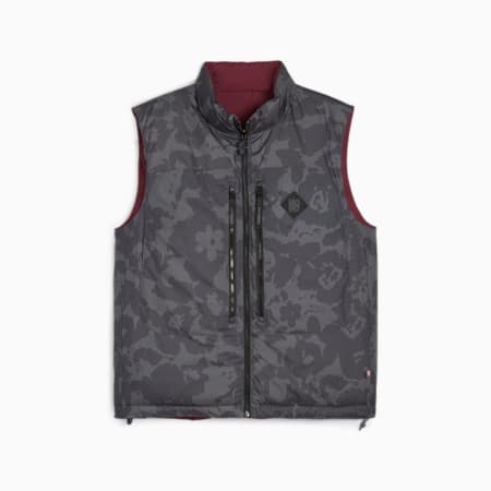 Gilet PUMA x PERKS AND MINI, PUMA Black, small