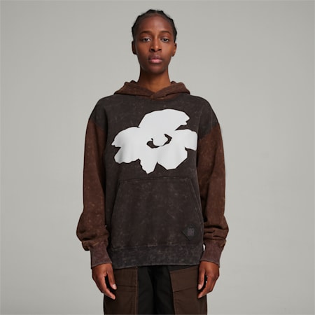 Sweat femme puma 2025