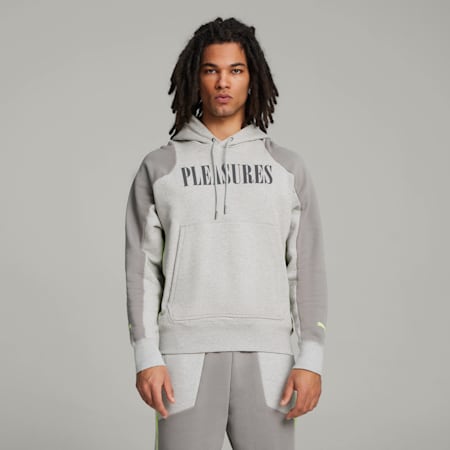 Sweats capuche et hoodies pour hommes PUMA