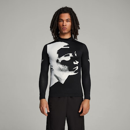 Ropa deportiva best sale hombre puma