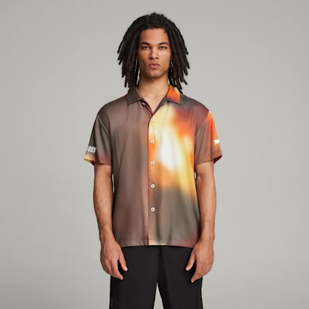 Puma gradient polo new arrivals