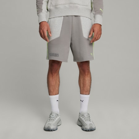 Completini best sale estivi puma