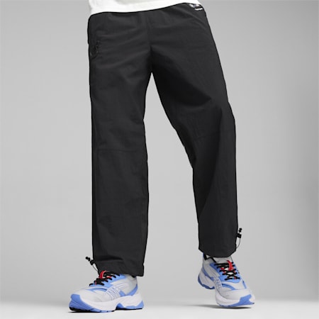 Pantalon de survêtement Statement BMW M Motorsport Homme, PUMA Black, small