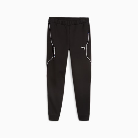 BMW M Motorsport Motorsports joggingbroek voor heren, PUMA Black, small