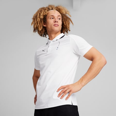 Polo puma hotsell bmw femme blanche