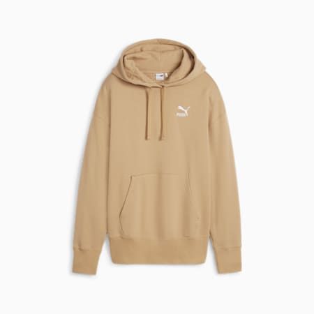 Fd oversized hoodie hot sale puma
