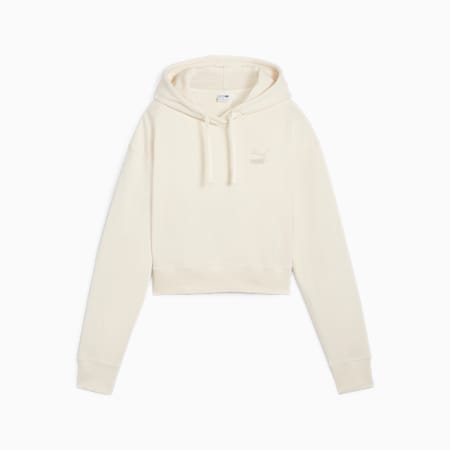 BETTER CLASSICS hoodie voor dames, No Color, small