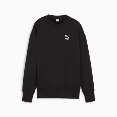 Puma training crew sweater mens hotsell