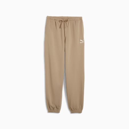 BETTER CLASSICS Women's Sweatpants, Oak Branch, small-AUS