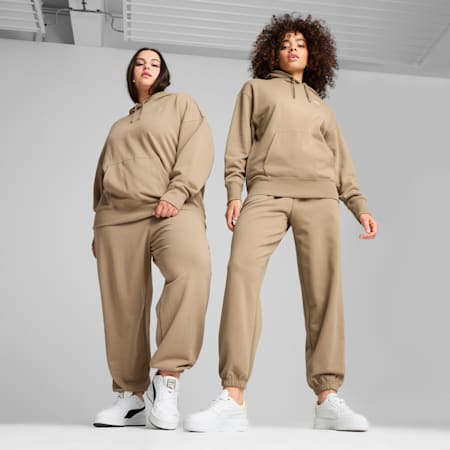 BETTER CLASSICS sweatpants voor dames, Oak Branch, small