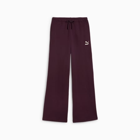 Puma sweatpants womens in youth discount