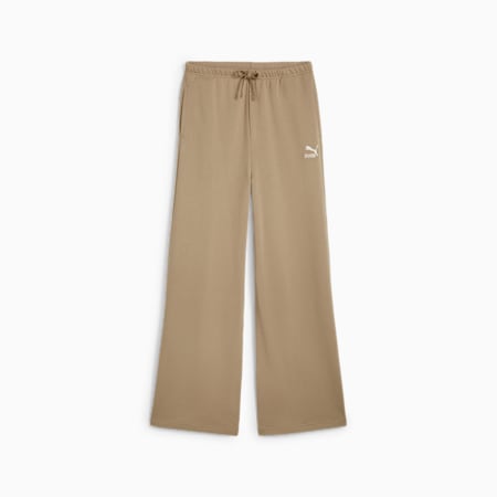 Puma sweatpants womens 49ers top