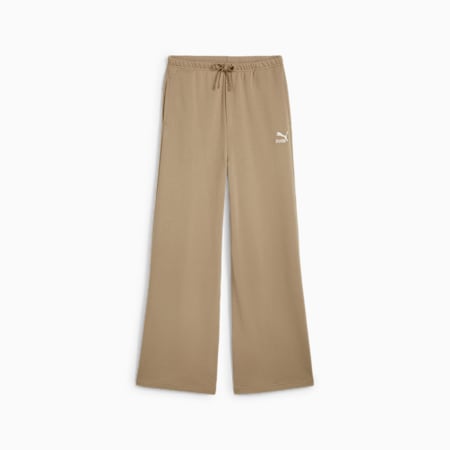 BETTER CLASSICS Women's Sweatpants, Oak Branch, small-AUS