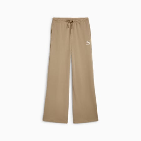 BETTER CLASSICS Women's Sweatpants, Oak Branch, small-PHL