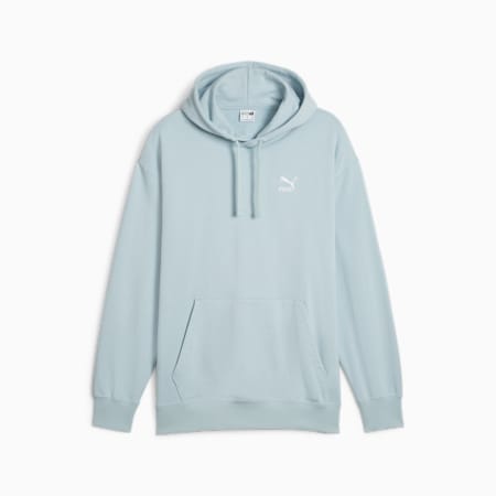 BETTER CLASSICS Unisex Hoodie, Turquoise Surf, small-NZL