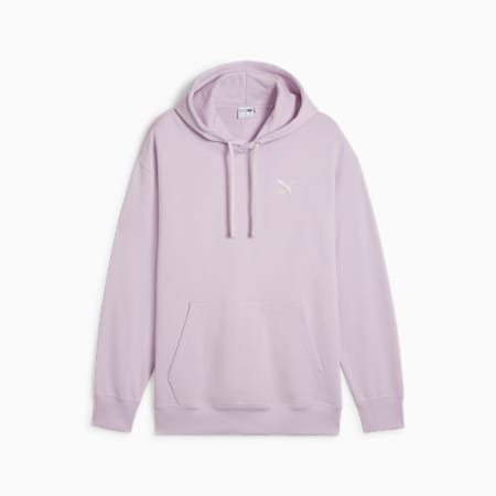 BETTER CLASSICS hoodie, Grape Mist, small
