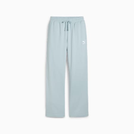 Pantalones de chándal BETTER CLASSICS, Turquoise Surf, small