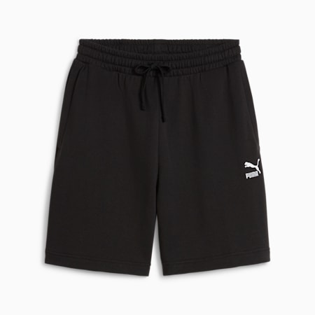 BETTER CLASSICS Shorts, PUMA Black, small-IDN