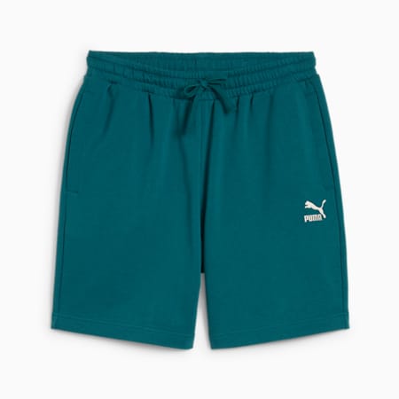 BETTER CLASSICS Unisex Shorts Turquoise Surf PUMA Shoes PUMA