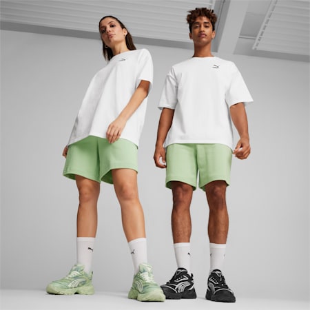 BETTER CLASSICS Shorts, Pure Green, small