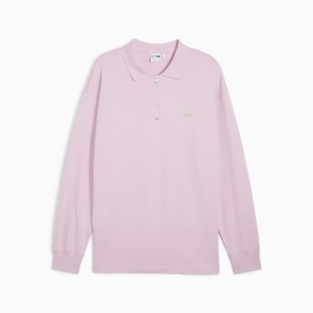 Puma revolt crew sweat discount