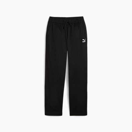 BETTER CLASSICS Men's Woven Pants, PUMA Black, small-SEA