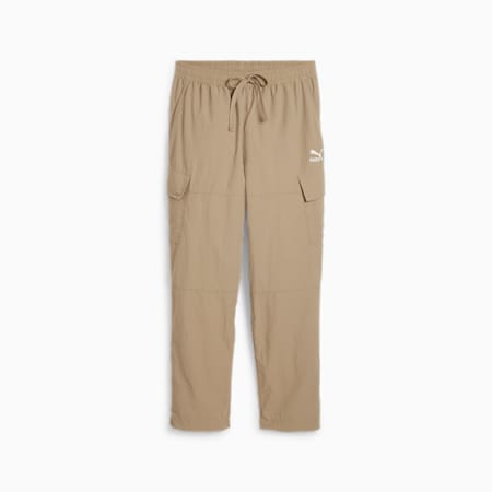 CLASSICS Men's Cargo Pants, Oak Branch, small