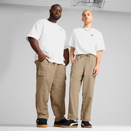 PUMA Men Pants Sweatpants PUMA Singapore