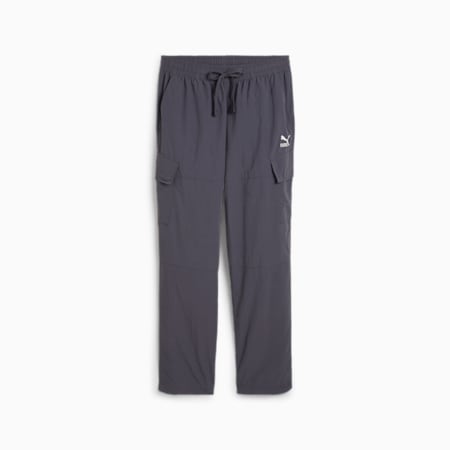 Classics cargobroek heren, Galactic Gray, small