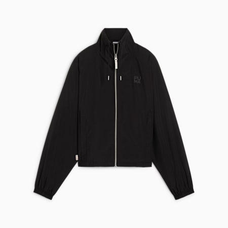 Veste puma femme 2017 on sale