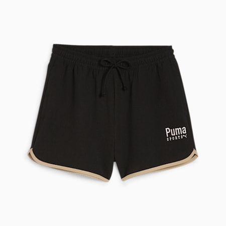 Pantaloncini puma ragazza best sale